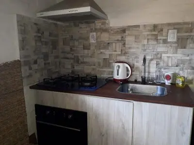 Mainimbu - mono - villa serrana