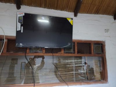 Casa Mainimbú Mono Villa Serrana