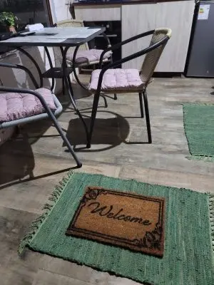 Casa Mainimbú Mono Villa Serrana