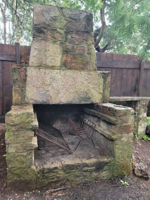 Casa Mainimbú Mono Villa Serrana