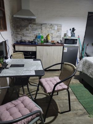 Casa Mainimbú Mono Villa Serrana