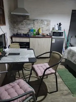 Casa Mainimbú Mono Villa Serrana