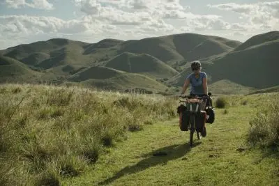 Recorrer Uruguay en Bicicleta