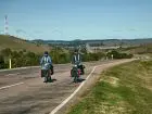 Recorrer Uruguay en Bicicleta