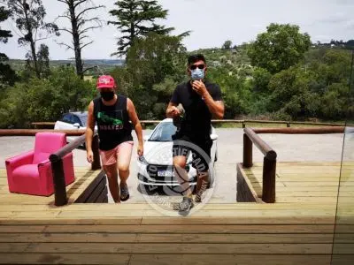 Supermercado Mili - Villa Serrana