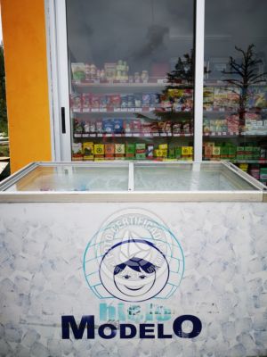 Supermercado Mili - Villa Serrana