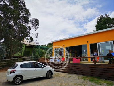 Supermercado Mili - Villa Serrana