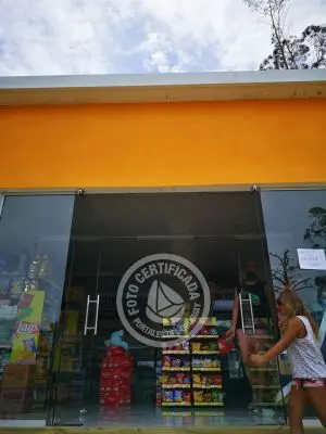 Supermercado Mili - Villa Serrana