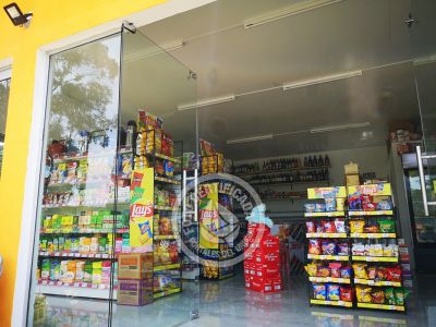 Supermercado Mili - Villa Serrana