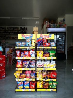 Supermercado Mili - Villa Serrana