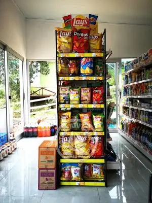 Supermercado Mili - Villa Serrana