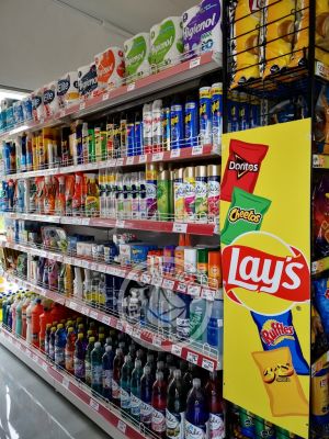 Supermercado Mili - Villa Serrana