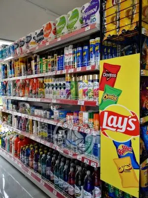 Supermercado Mili - Villa Serrana