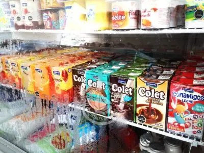 Supermercado Mili - Villa Serrana