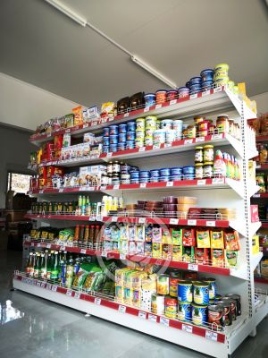 Supermercado Mili - Villa Serrana