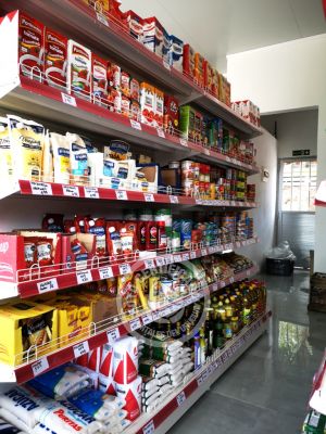 Supermercado Mili - Villa Serrana