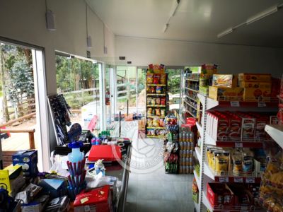 Supermercado Mili - Villa Serrana