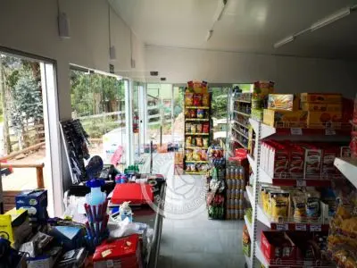 Supermercado Mili - Villa Serrana