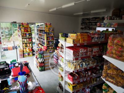 Supermercado Mili - Villa Serrana