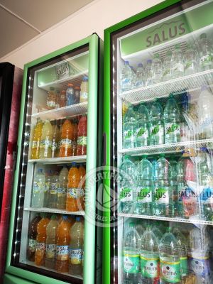 Supermercado Mili - Villa Serrana