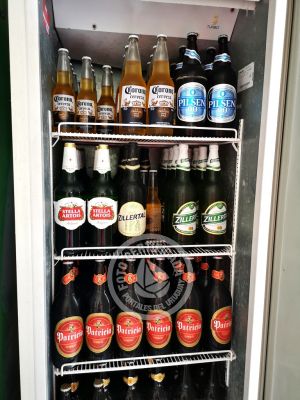 Supermercado Mili - Villa Serrana