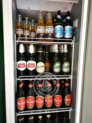 Supermercado Mili - Villa Serrana