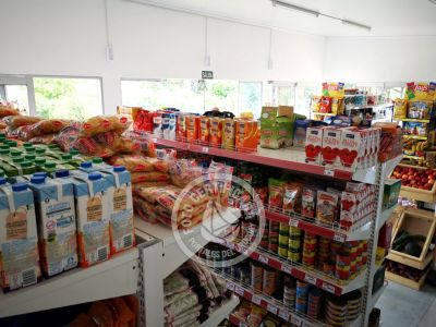Supermercado Mili - Villa Serrana