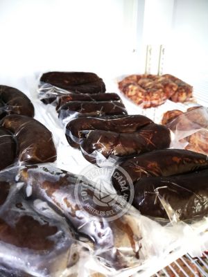 Supermercado Mili - Villa Serrana