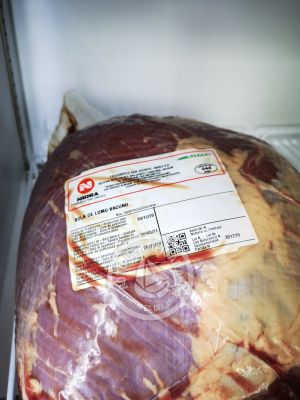 Supermercado Mili - Villa Serrana