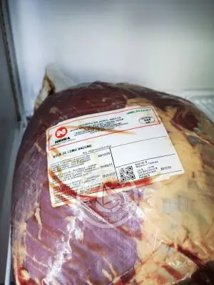 Supermercado Mili - Villa Serrana