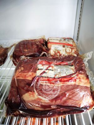 Supermercado Mili - Villa Serrana