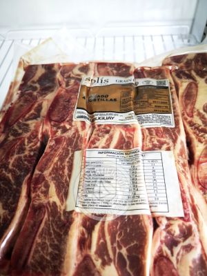 Supermercado Mili - Villa Serrana