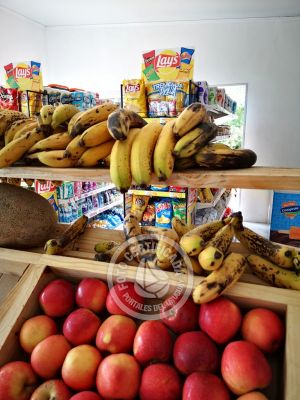 Supermercado Mili - Villa Serrana