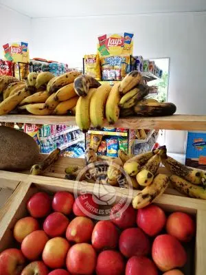 Supermercado Mili - Villa Serrana