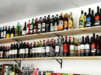 Supermercado Mili - Villa Serrana