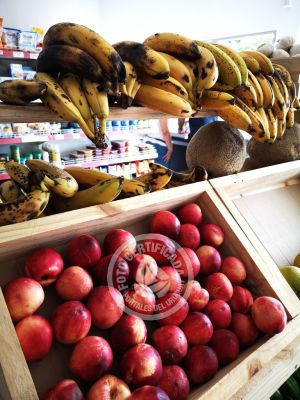 Supermercado Mili - Villa Serrana