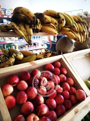 Supermercado Mili - Villa Serrana