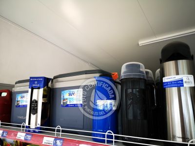 Supermercado Mili - Villa Serrana