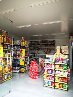 Supermercado Mili - Villa Serrana