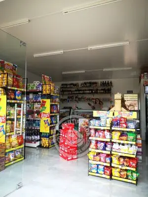 Supermercado Mili - Villa Serrana