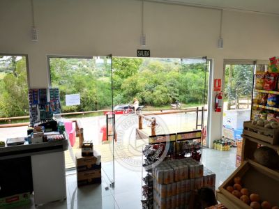 Supermercado Mili - Villa Serrana