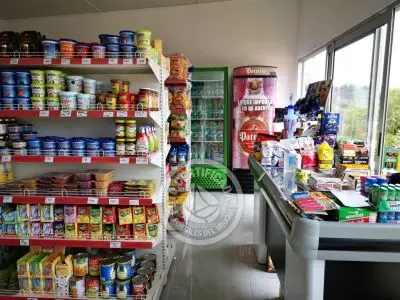 Supermercado Mili - Villa Serrana