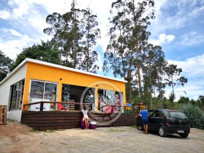 Supermercado Mili - Villa Serrana