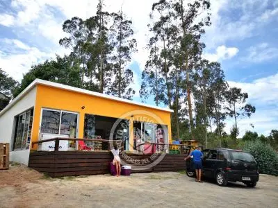 Supermercado Mili - Villa Serrana