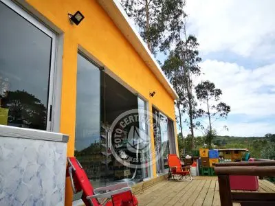 Supermercado Mili - Villa Serrana