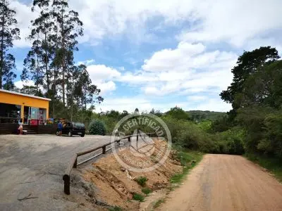 Supermercado Mili - Villa Serrana