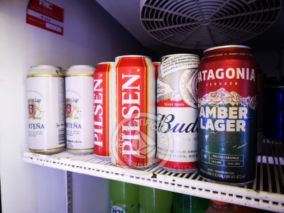 Supermercado Mili - Villa Serrana