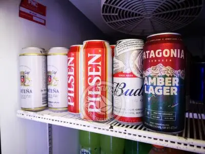 Supermercado Mili - Villa Serrana