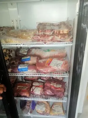 Supermercado Mili - Villa Serrana