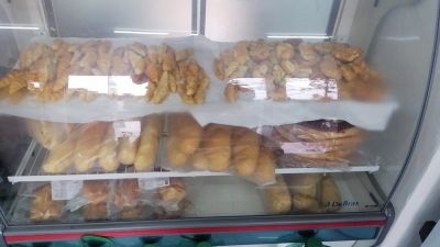 Supermercado Mili - Villa Serrana